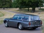 Aston Martin DB6 Shooting Brake by FLM Panelcraft 1967 года